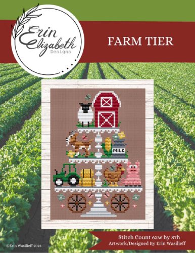 (image for) Farm Tier